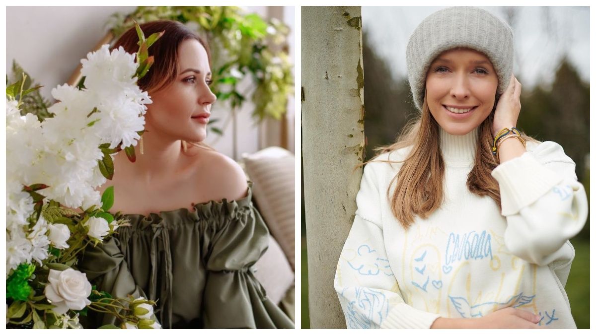 З першим днем весни – як вітають Осадча, Джамала, Денисенко – фото, відео З першим днем весни – як вітають Осадча, Джамала, Денисенко – фото, відео