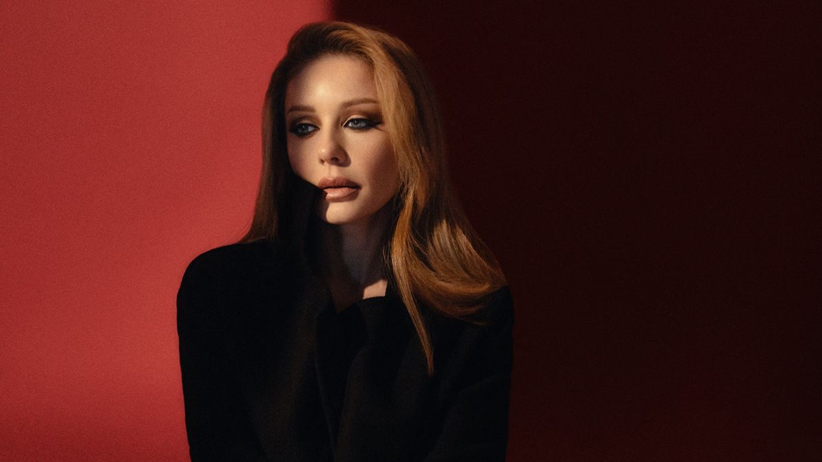 Тіна Кароль пригадала ранок 24 лютого – де її застала війна Тіна Кароль пригадала ранок 24 лютого – де її застала війна