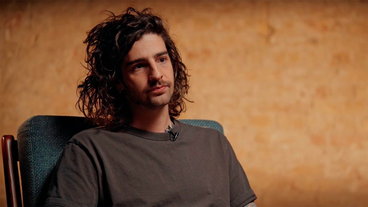 Володимир Дантес назвав колег, які його підставили – хто вони Володимир Дантес назвав колег, які його підставили – хто вони