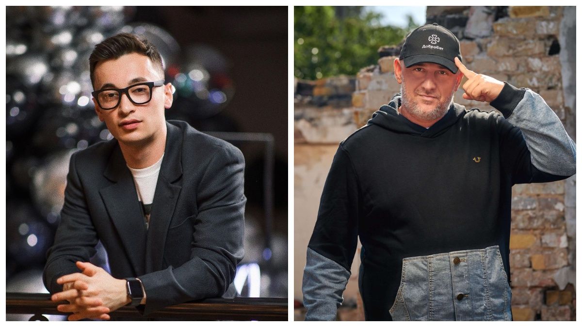 Андрей Лузан раскритиковал Потапа – почему он разочаровал юмориста Андрей Лузан раскритиковал Потапа – почему он разочаровал юмориста