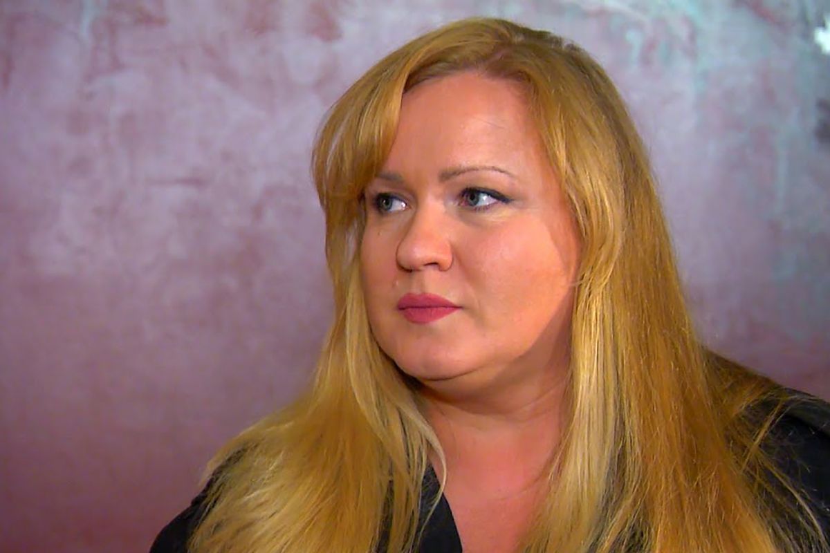 Олеся Жураківська Олеся Жураківська