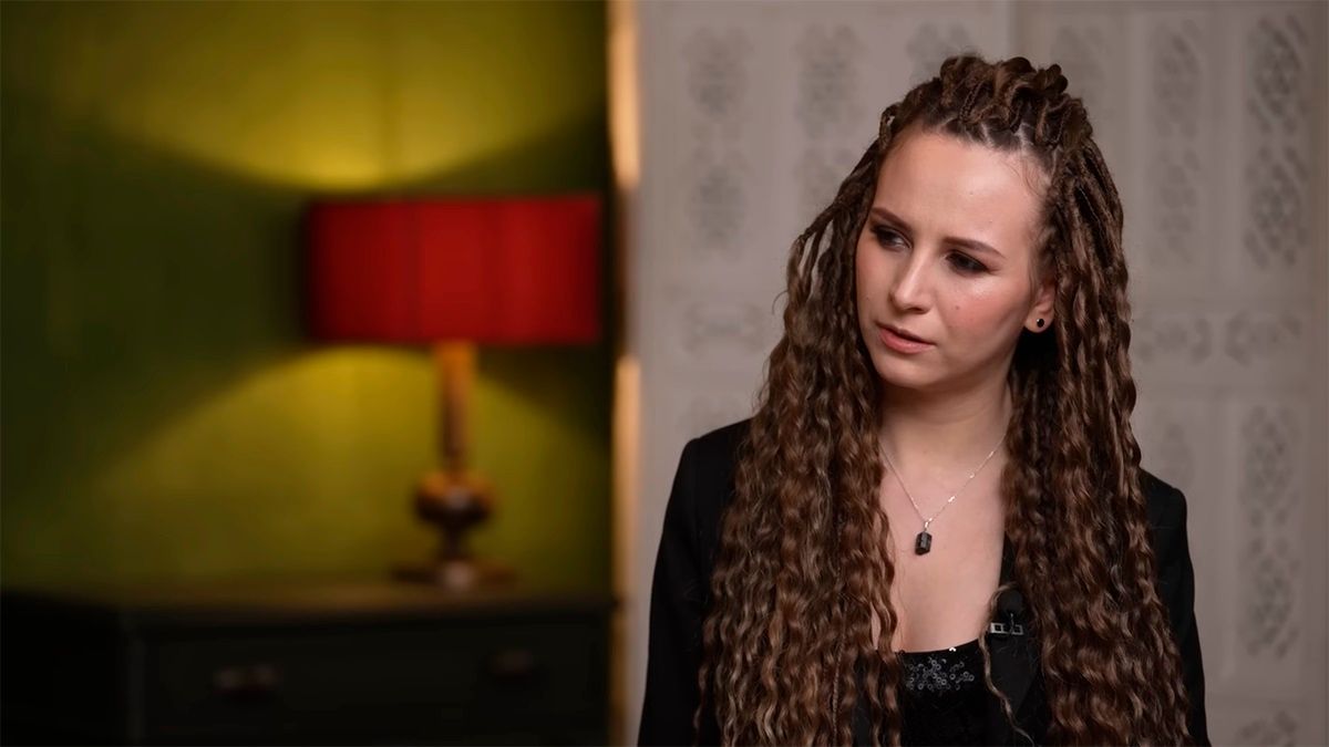 Іво Бобул збрехав – чому Емма Антонюк опублікувала скандальне інтерв'ю Іво Бобул збрехав – чому Емма Антонюк опублікувала скандальне інтерв'ю