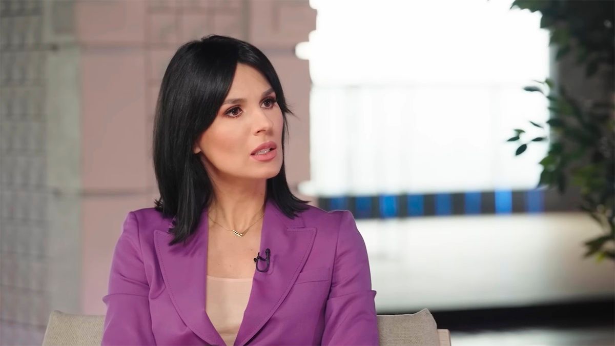 Машу Єфросиніну критикують через Лачена – реакція мережі на інтерв'ю Машу Єфросиніну критикують через Лачена – реакція мережі на інтерв'ю