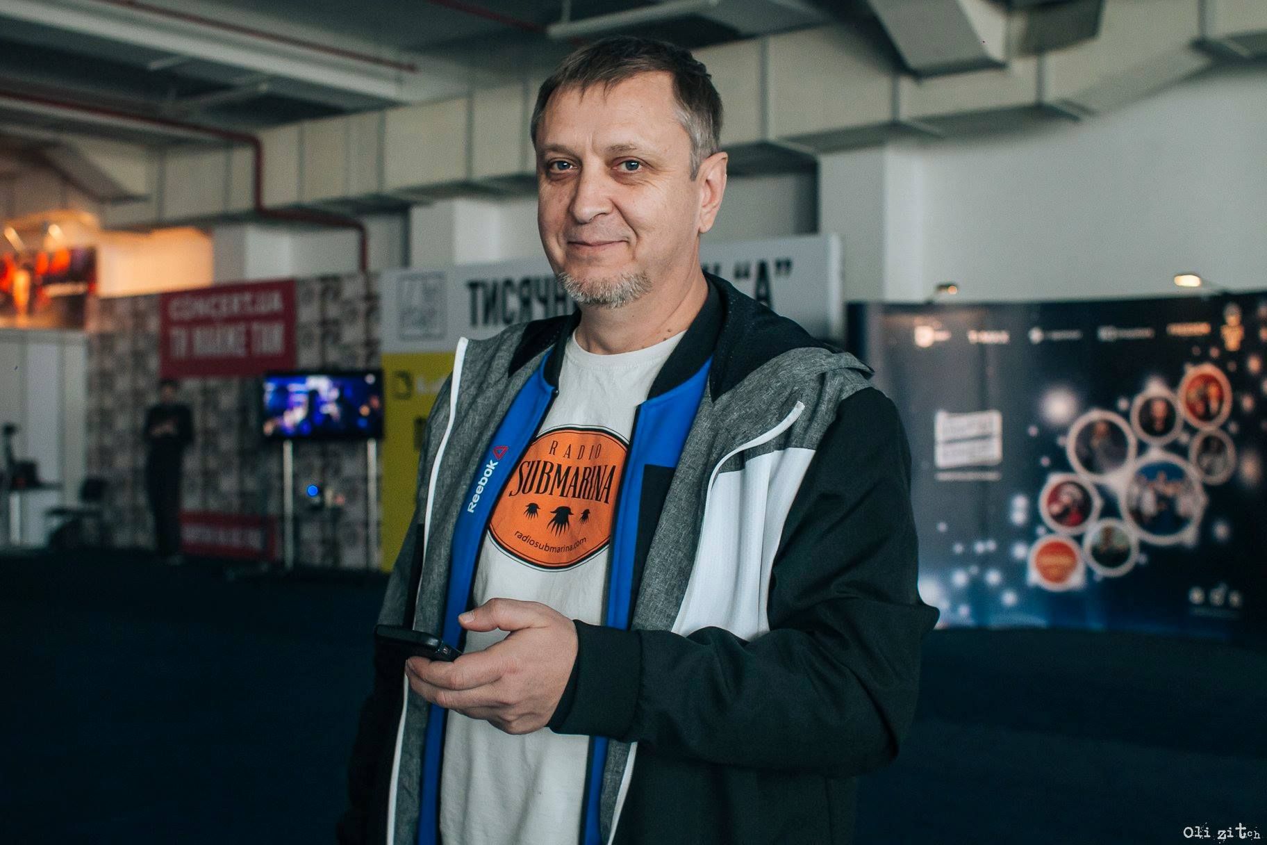 Умер Влад Лешенко Умер Влад Лешенко