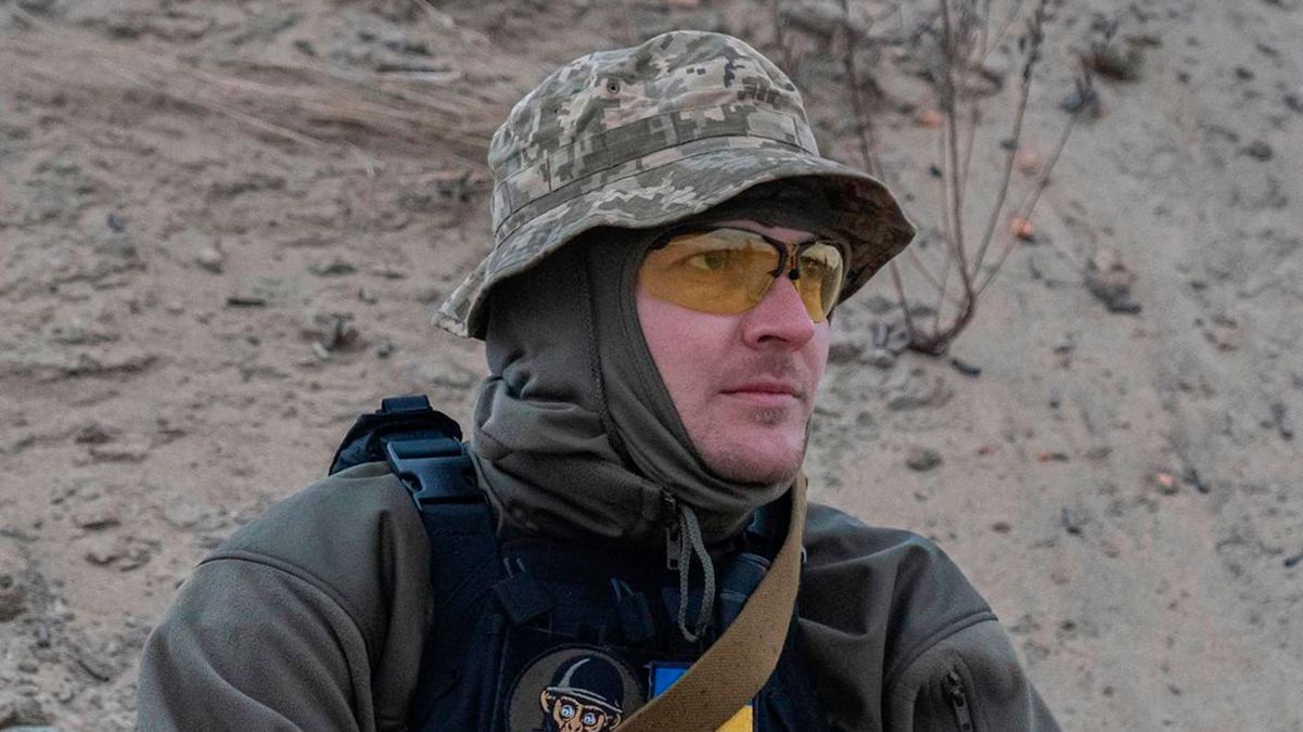 Женя Галич висловився про Тараса Цимбалюка, який не хоче на фронт Женя Галич висловився про Тараса Цимбалюка, який не хоче на фронт