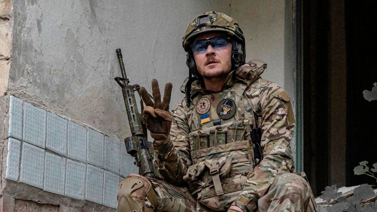 Женя Галич висловився про повістки в громадських місцях – кому повинні вручати Женя Галич висловився про повістки в громадських місцях – кому повинні вручати