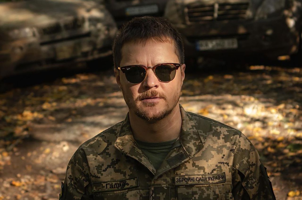 Женя Галич Женя Галич