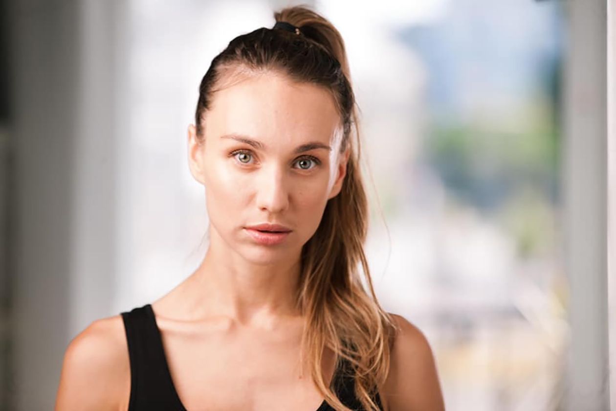 Виктория Варлей Виктория Варлей