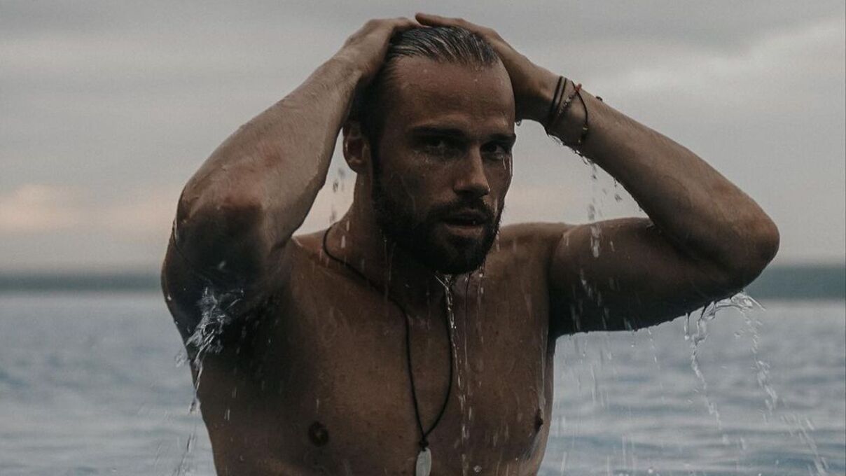 Холостяк Алекс Топольський на Балі - скільки коштує життя там Холостяк Алекс Топольський на Балі - скільки коштує життя там