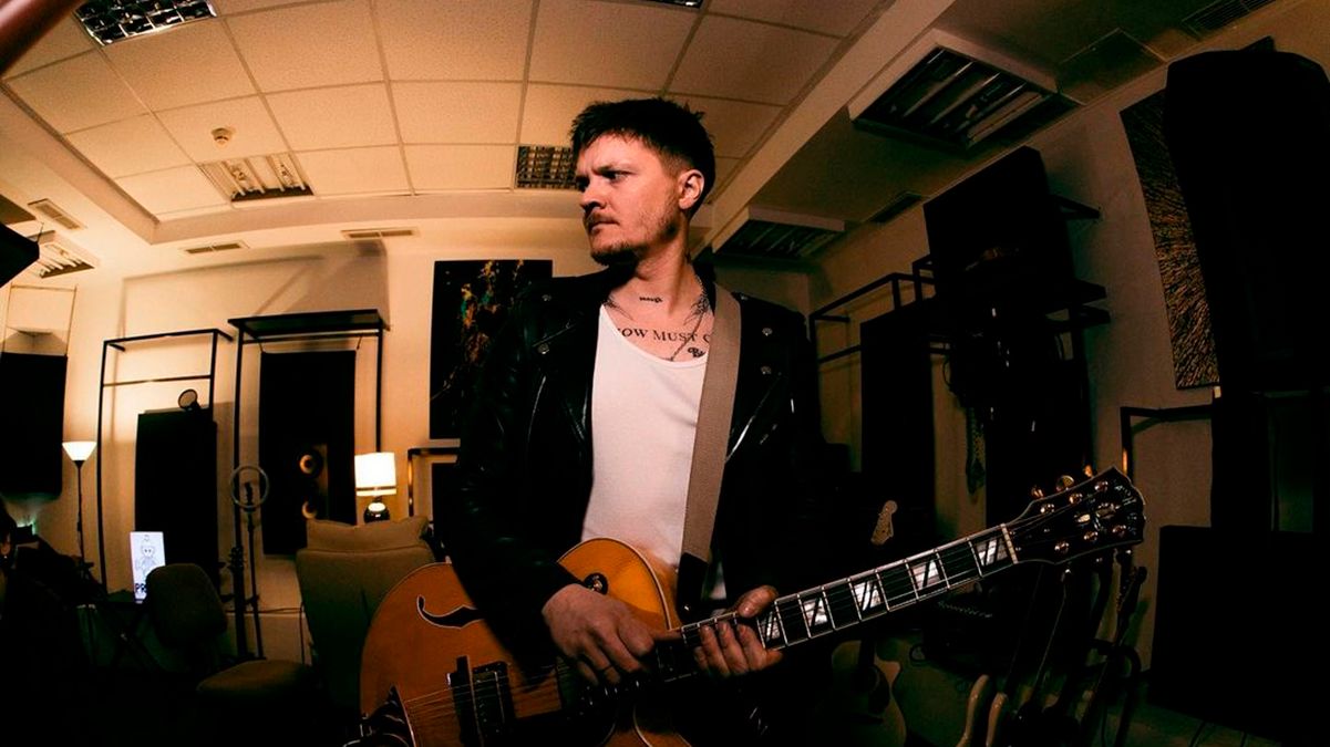 Женя Галич признался, когда в последний раз выступал в России – сколько концертов было Женя Галич признался, когда в последний раз выступал в России – сколько концертов было