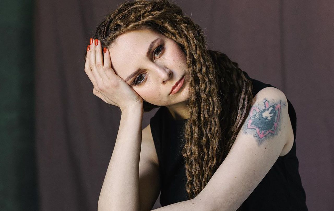 Эмма Антонюк Эмма Антонюк