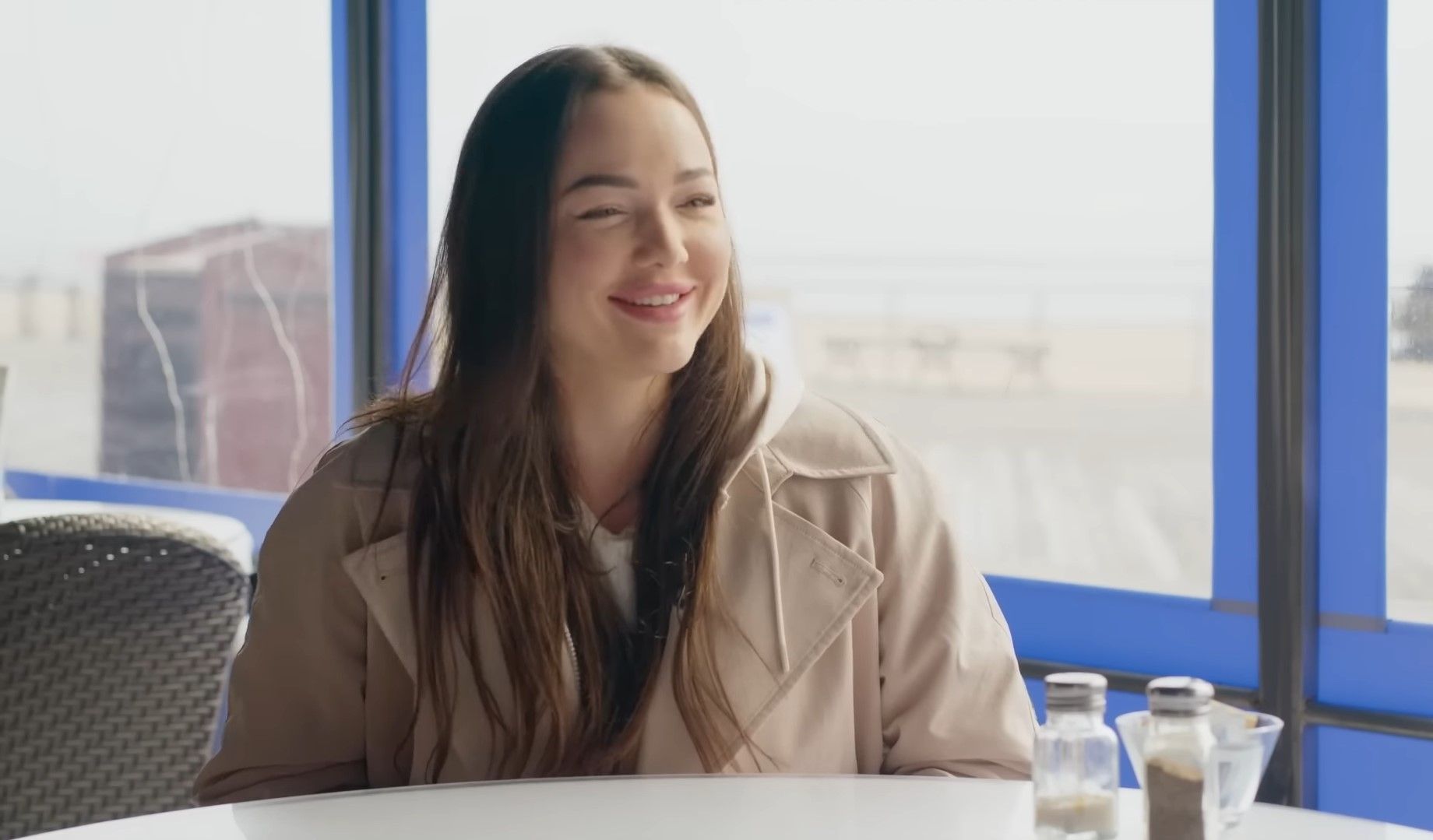 Холостяк 12 – Марина Голд осудила поведение Алекса Топольского Холостяк 12 – Марина Голд осудила поведение Алекса Топольского