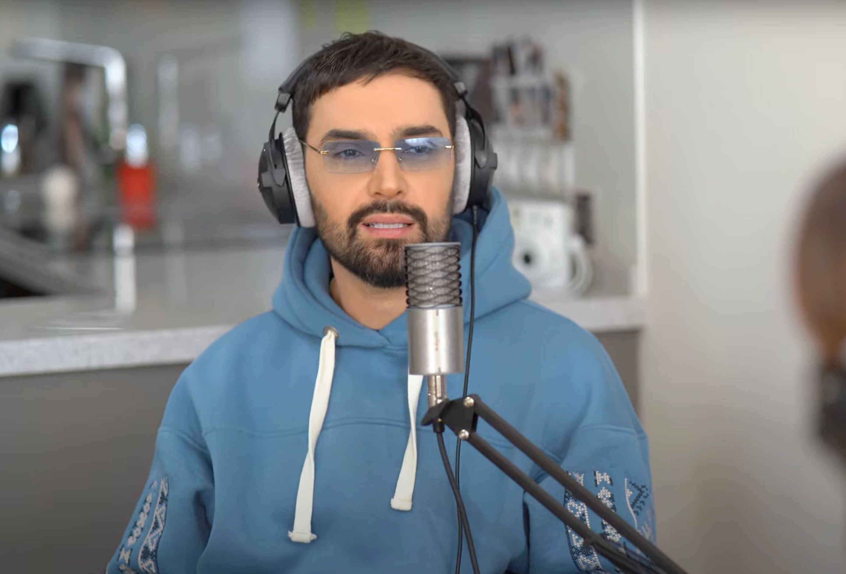 Виталий Козловский Виталий Козловский