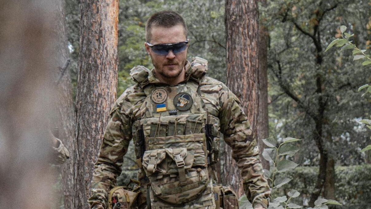 Женя Галич из O.Torvald – кого из звезд считает героями – интервью Женя Галич из O.Torvald – кого из звезд считает героями – интервью