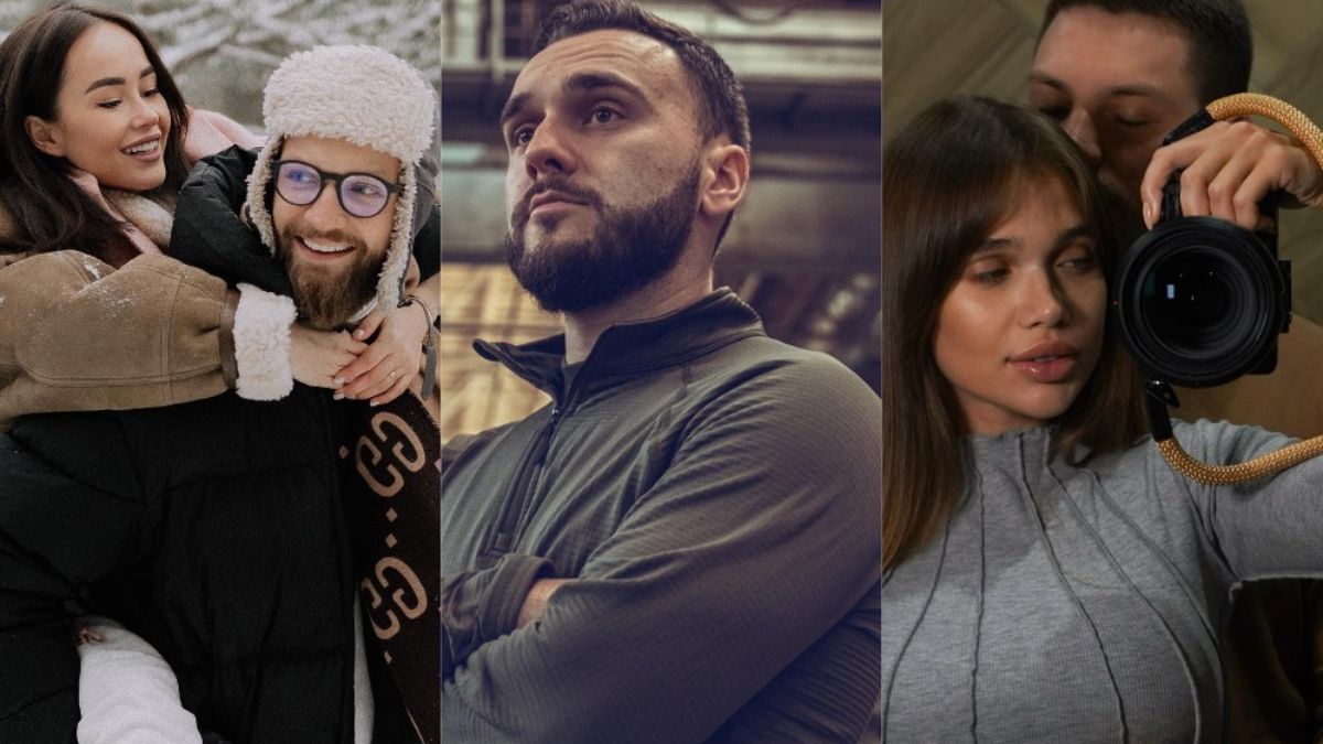 Подоляк встретился с блоггерами – чем занимаются во время войны Залиско, Саша Бо и другие Подоляк встретился с блоггерами – чем занимаются во время войны Залиско, Саша Бо и другие