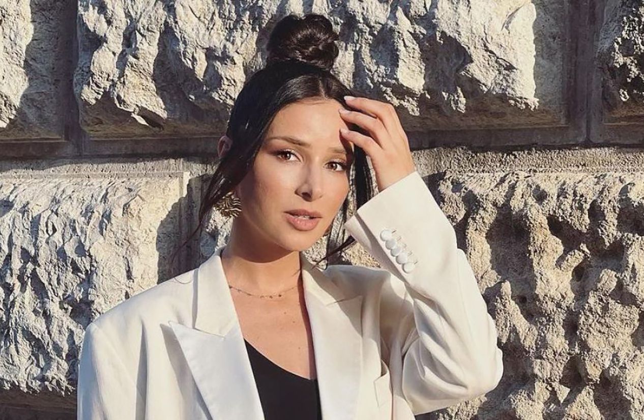 Злата Огневич Злата Огневич