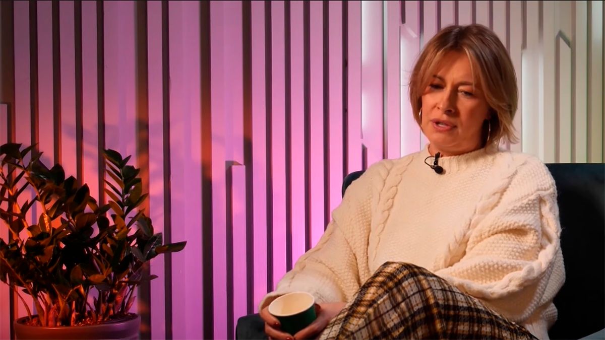 Елена Кравец высказалась о Квартале 95 – вернется ли она на сцену Елена Кравец высказалась о Квартале 95 – вернется ли она на сцену