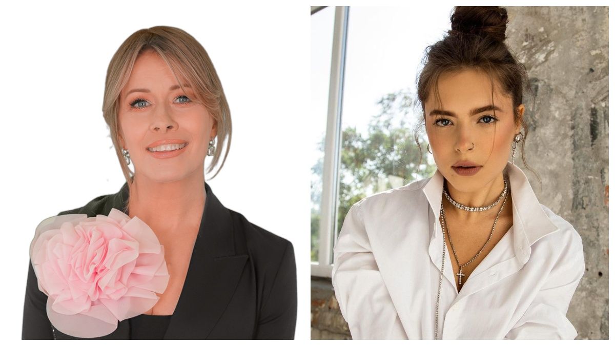 Олена Кравець розповіла про доньку Машу – в її будинок влучила ракета Олена Кравець розповіла про доньку Машу – в її будинок влучила ракета