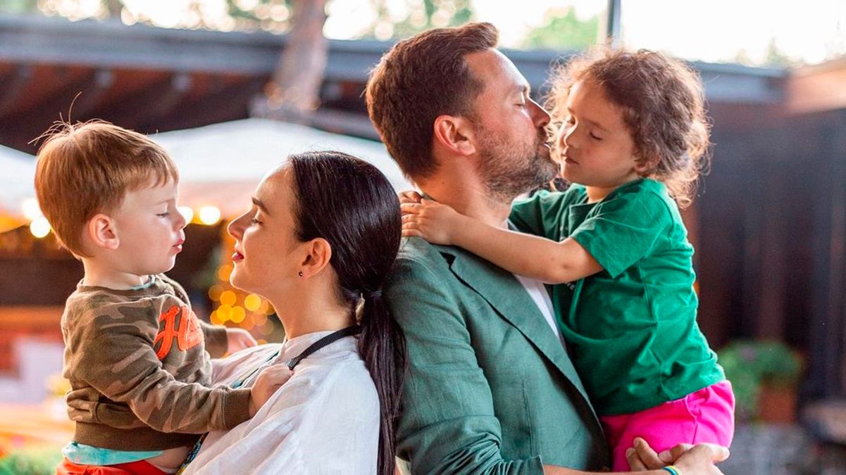 Тимур Мірошниченко не може усиновити дитину через психологічні курси – в чому проблема Тимур Мірошниченко не може усиновити дитину через психологічні курси – в чому проблема