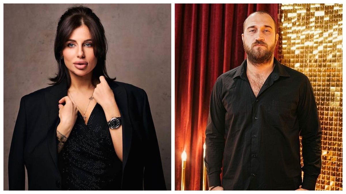 Анна Алхим ответила на слухи, что разлучила Ханумака с Шаманской Анна Алхим ответила на слухи, что разлучила Ханумака с Шаманской