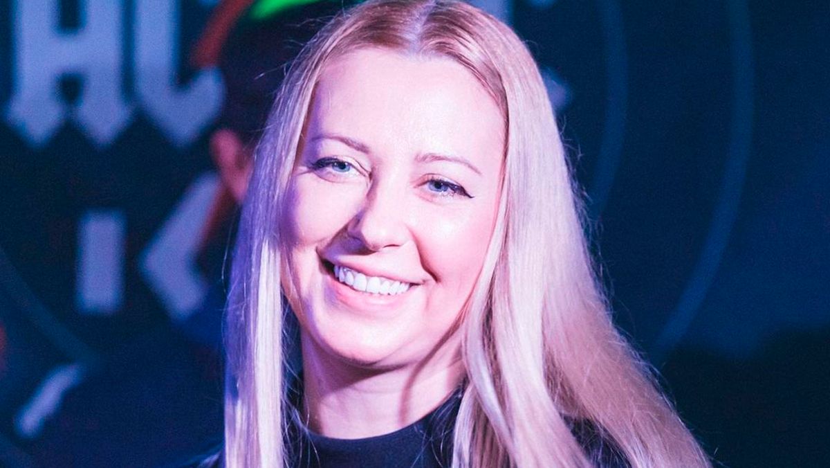 Тоня Матвиенко вернулась в Украину из Британии – куда она отвела дочь Тоня Матвиенко вернулась в Украину из Британии – куда она отвела дочь