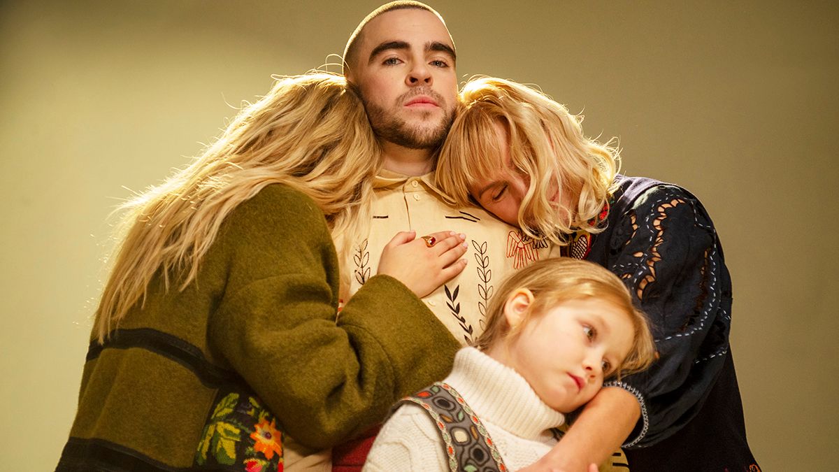 Wellboy розповів, як написав альбом 8 марабу без Бардаша – відео Wellboy розповів, як написав альбом 8 марабу без Бардаша – відео