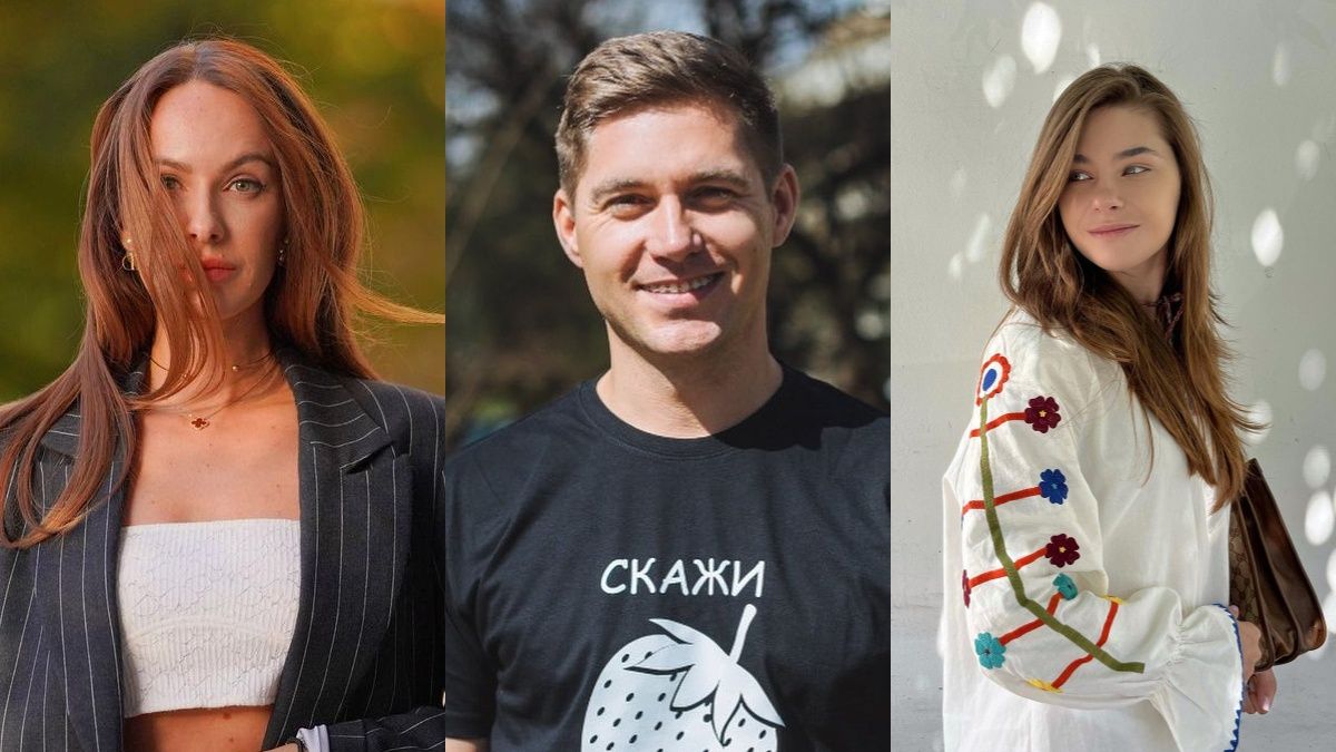 Владимир Остапчук - что известно о разводе и новых отношениях Владимир Остапчук - что известно о разводе и новых отношениях