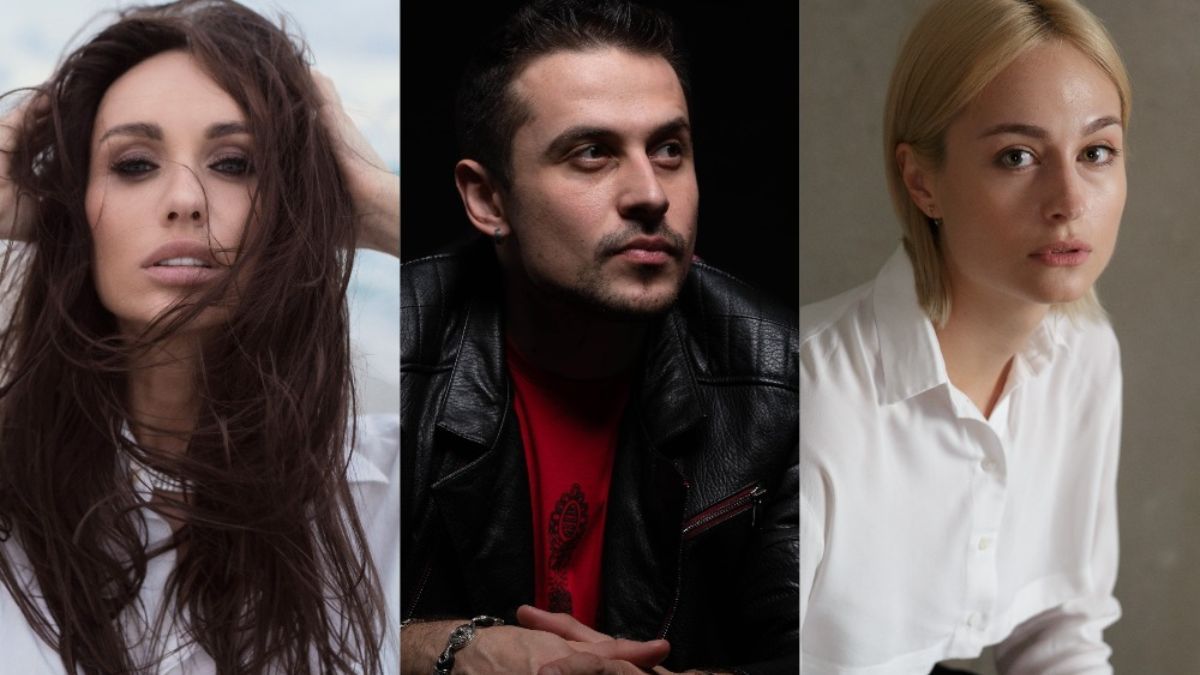 8 березня 2023 – що про 8 березня кажуть Трінчер, ХАС, Варлей та інші 8 березня 2023 – що про 8 березня кажуть Трінчер, ХАС, Варлей та інші