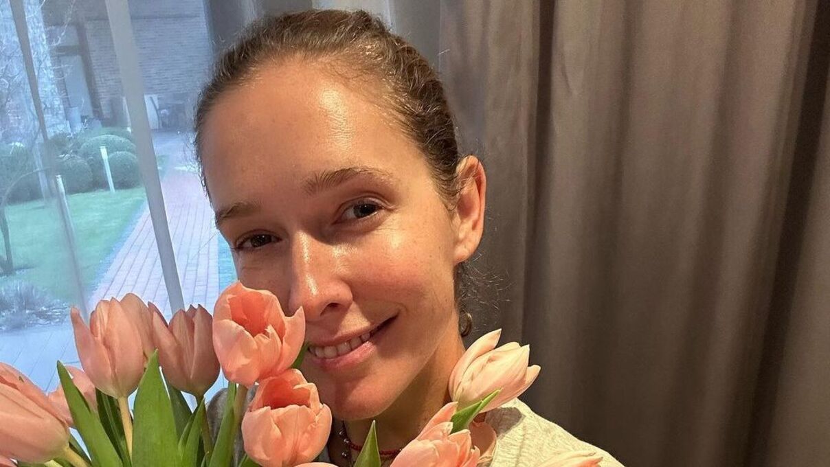 8 марта – Катя Осадчая поздравила женщин, что она думает о празднике 8 марта – Катя Осадчая поздравила женщин, что она думает о празднике