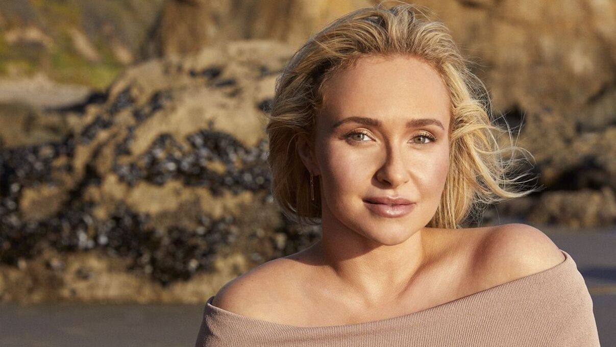 Гейден Панеттьєрі зробила операцію зі зменшення грудей - фото до і після Гейден Панеттьєрі зробила операцію зі зменшення грудей - фото до і після