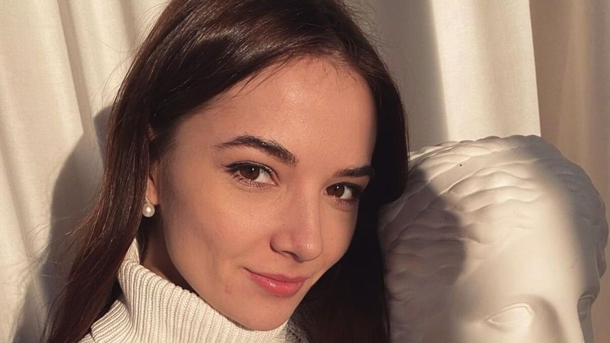 Участница Холостяка пожаловалась на жителей Одессы из-за языка Участница Холостяка пожаловалась на жителей Одессы из-за языка