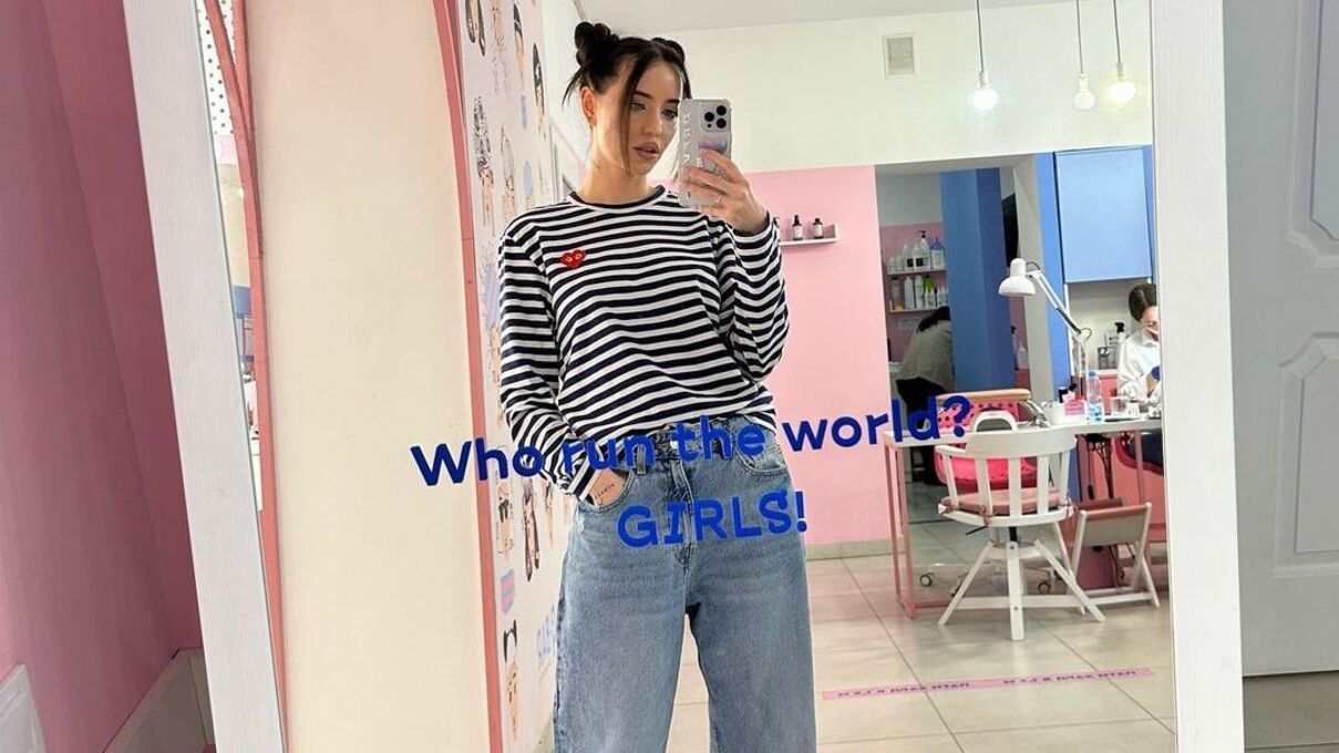 Надя Дорофєєва назвала топ жінок-українок з нагоди 8 березня - список Надя Дорофєєва назвала топ жінок-українок з нагоди 8 березня - список