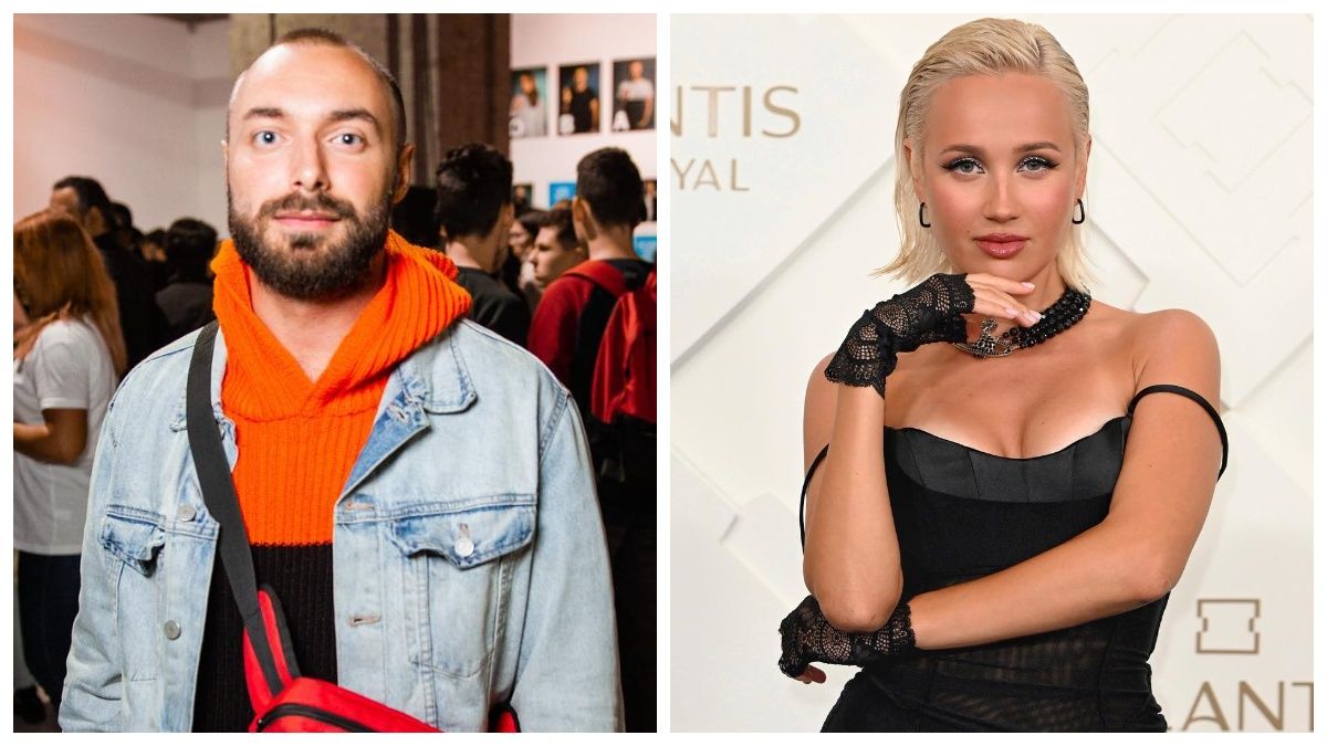 Режиссер Тарас Голубков снял клип для Клавы Коки – при чем здесь Минкульт Режиссер Тарас Голубков снял клип для Клавы Коки – при чем здесь Минкульт