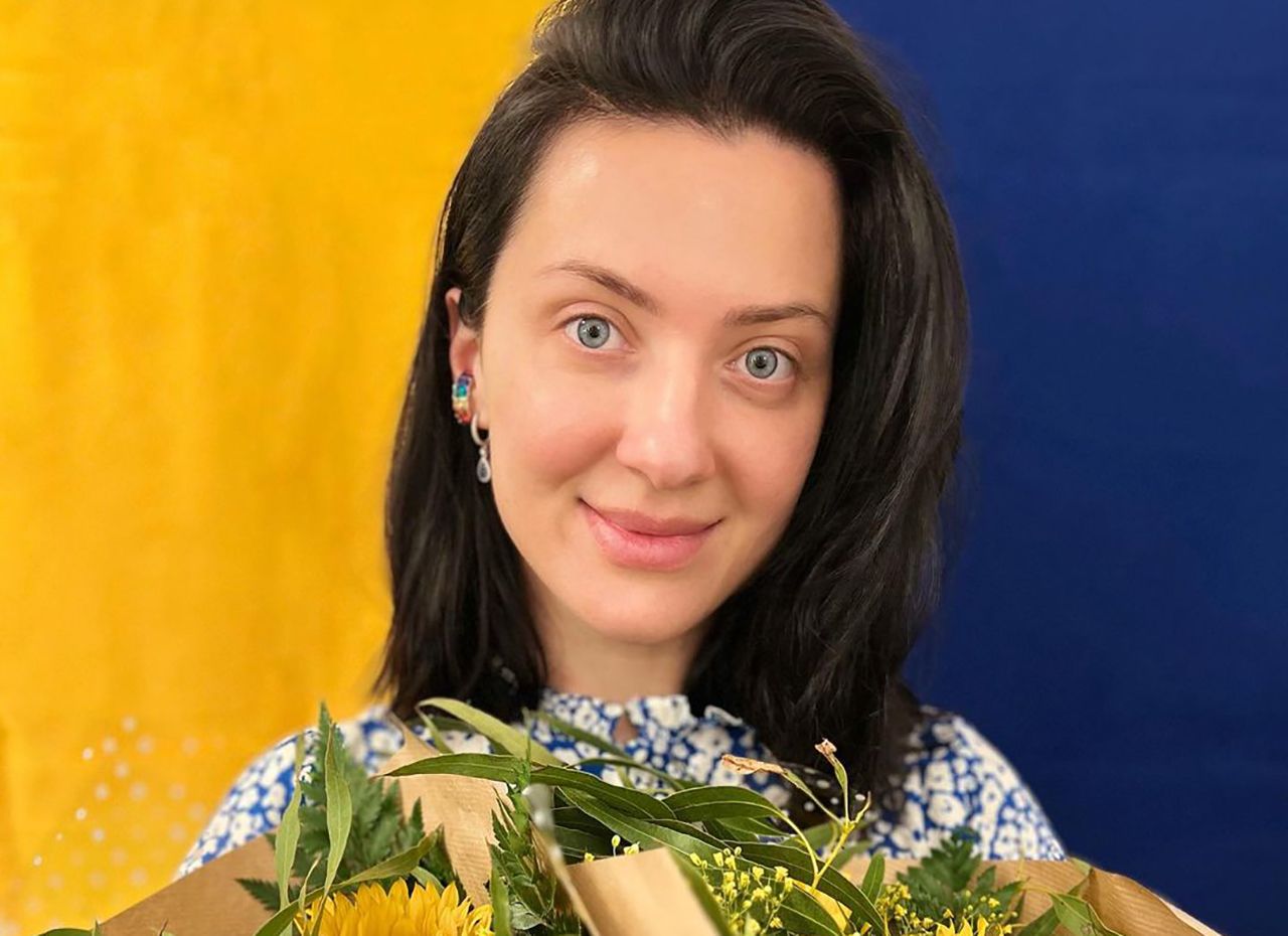 Сніжана Бабкіна Сніжана Бабкіна