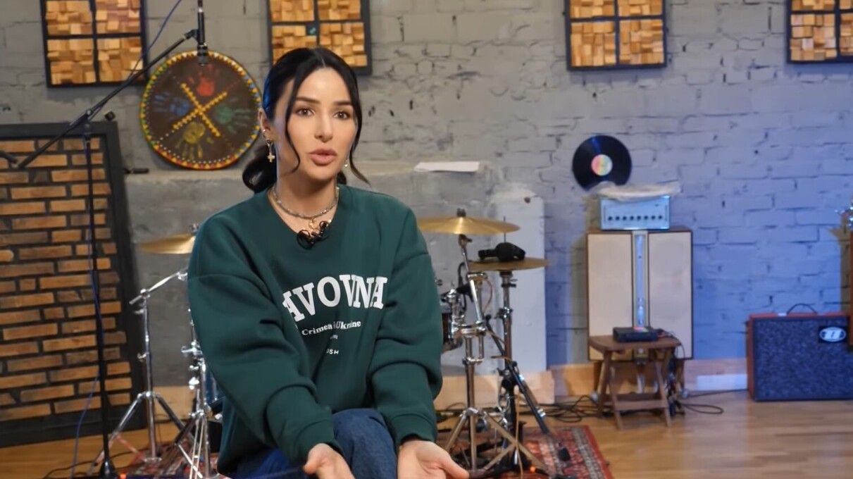 Злата Огневич прокомментировала отношения с Евгением Клопотенко Злата Огневич прокомментировала отношения с Евгением Клопотенко