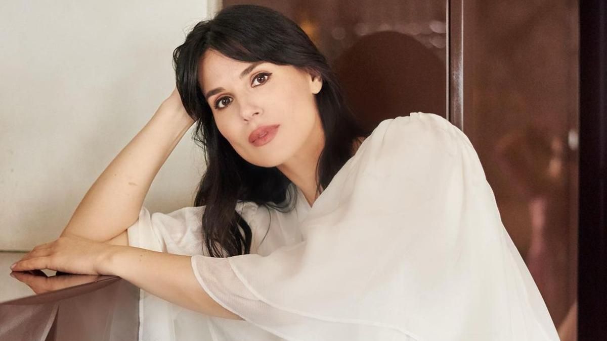 Маша Ефросинина Маша Ефросинина