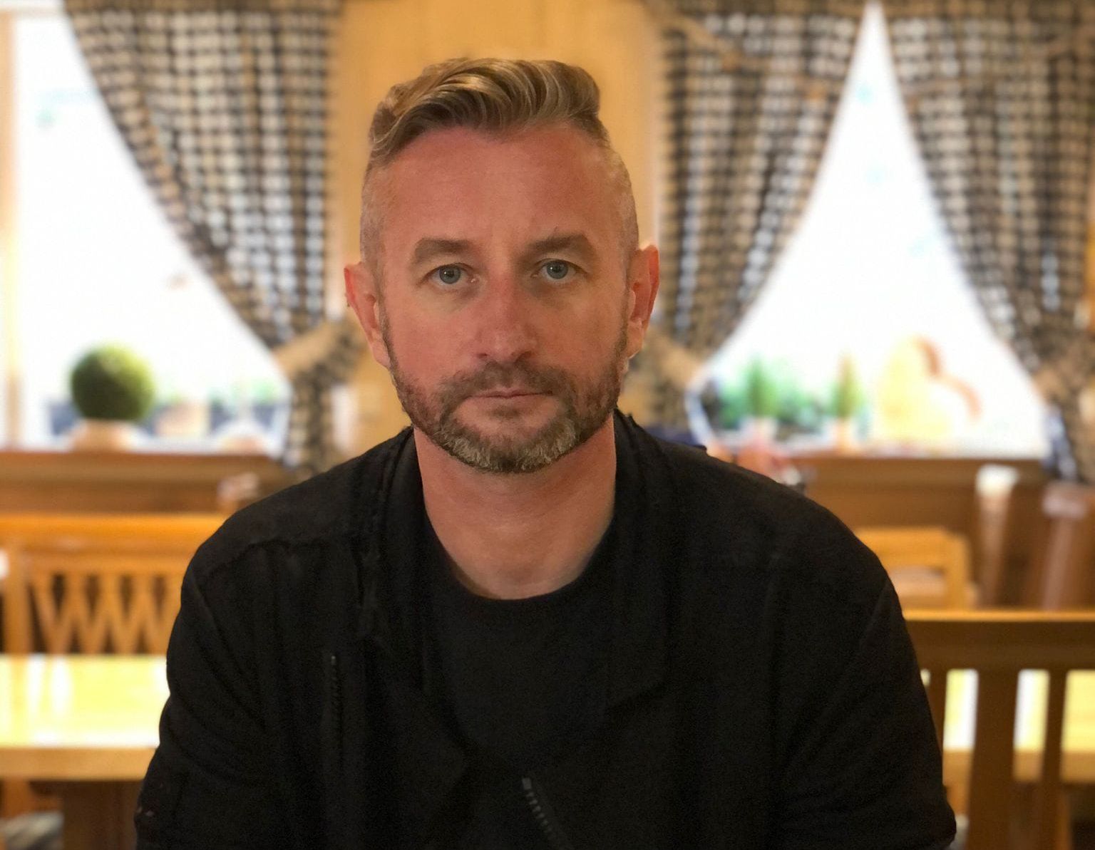 Сергей Жадан Сергей Жадан