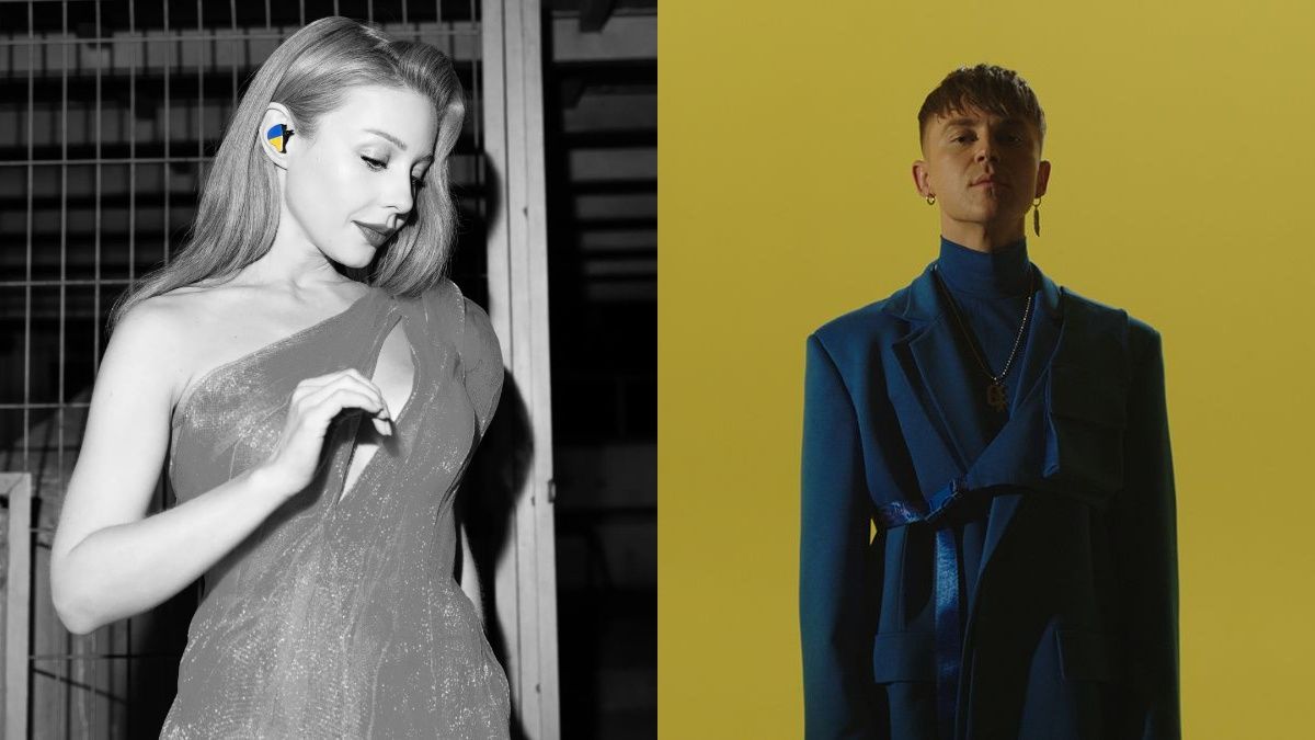 Українські народні пісні, які отримали нове звучання - слухати онлайн Українські народні пісні, які отримали нове звучання - слухати онлайн