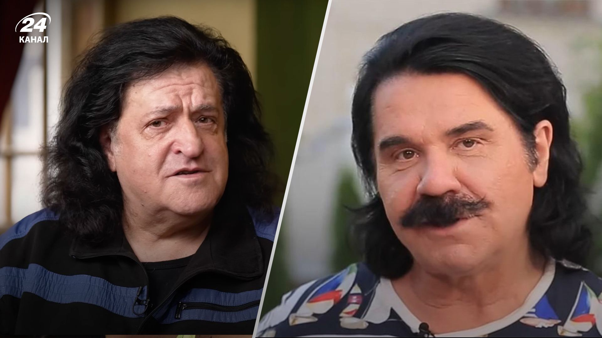 Павел Зибров прокомментировал скандальное интервью с Иво Бобулом Павел Зибров прокомментировал скандальное интервью с Иво Бобулом