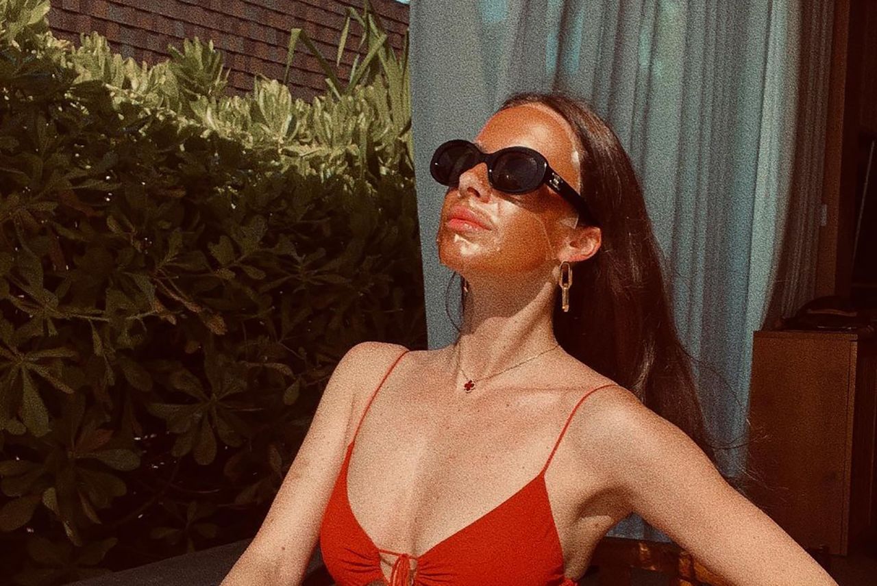 Кристина Горняк Кристина Горняк