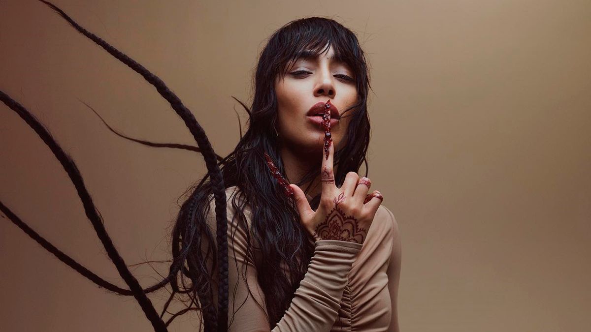 Loreen представить Швецію на Євробаченні 2023 – як відреагували букмекери Loreen представить Швецію на Євробаченні 2023 – як відреагували букмекери
