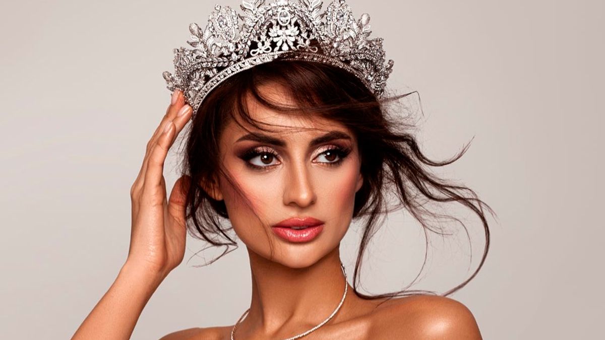 Настя Панова розповіла про росіянку на Miss Charm – чому з нею ніхто не спілкувався Настя Панова розповіла про росіянку на Miss Charm – чому з нею ніхто не спілкувався