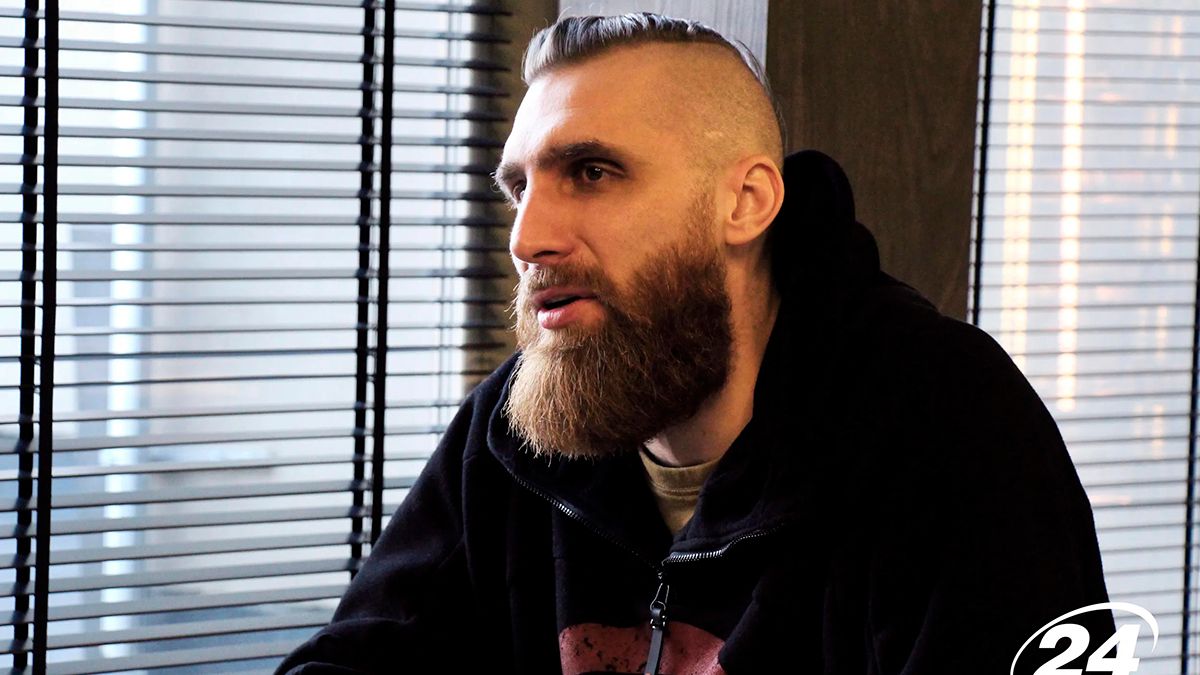 Павел Вышебаба высказался о блогерах из таиландских котлов – резкая позиция Павел Вышебаба высказался о блогерах из таиландских котлов – резкая позиция