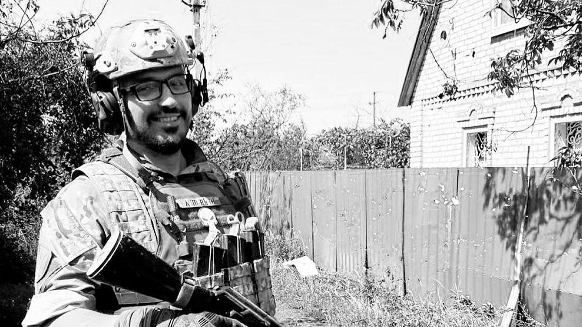 Роман Иваненко с Лиги Смеха погиб под Угледаром – что о нем известно Роман Иваненко с Лиги Смеха погиб под Угледаром – что о нем известно