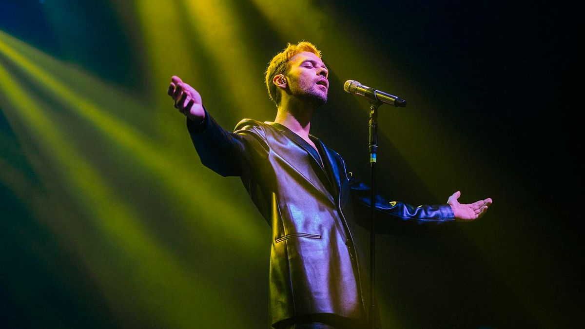 Россияне придумать фейк о Максе Барских – смешная реакция пропагандистов Россияне придумать фейк о Максе Барских – смешная реакция пропагандистов