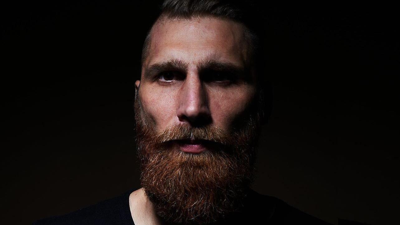 Павло Вишебаба висловився про ворожий контент та росіян на боці України Павло Вишебаба висловився про ворожий контент та росіян на боці України