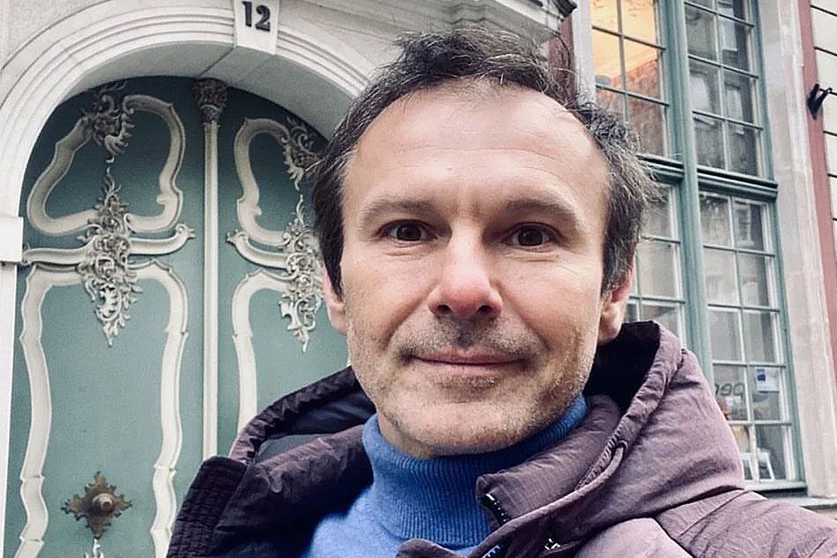 Святослав Вакарчук Святослав Вакарчук