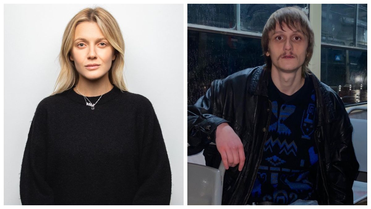 4 українські артисти, які стали популярними в час війни – пісні, що відомо 4 українські артисти, які стали популярними в час війни – пісні, що відомо