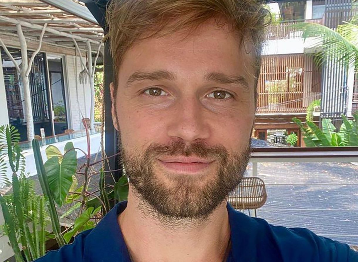 Алекс Топольський Алекс Топольський