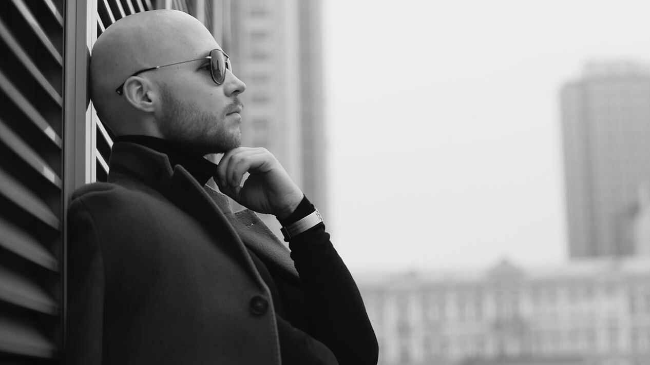 Голубков зняв кліп для Клави Коки - Влад Дарвін відреагував Голубков зняв кліп для Клави Коки - Влад Дарвін відреагував